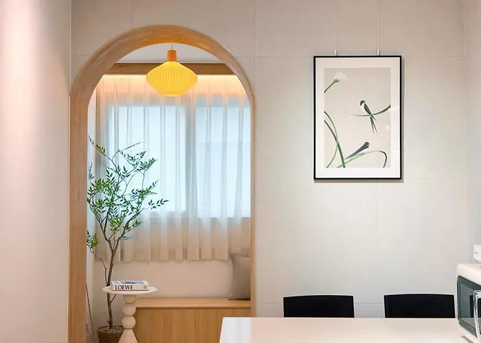Euljiro 3br * 서울특별시