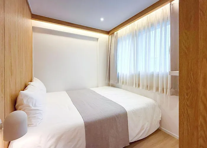 Euljiro 3br