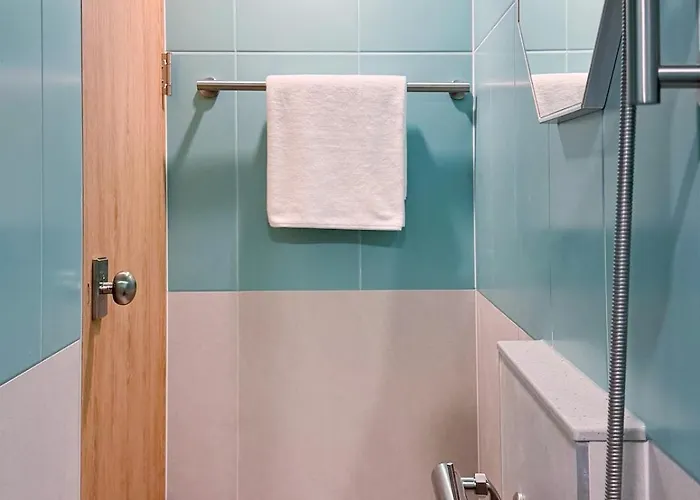 Euljiro 3br *